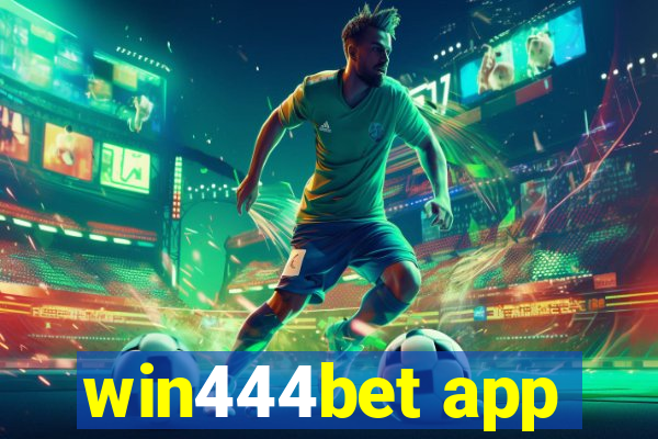 win444bet app